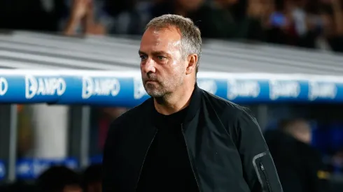 Joia recusa o Real Madrid e Barcelona se lança para contratar craque.