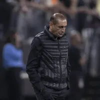 Volante emprestado pelo Corinthians pode voltar sem destino definido para a próxima temporada