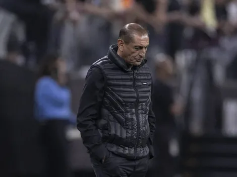 Corinthians planeja 2025 com retorno de Roni incerto