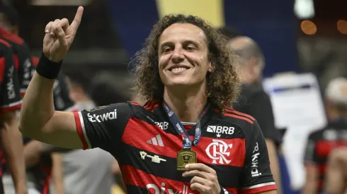 (Photo by Pedro Vilela/Getty Images)