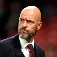 Ex-Manchester United, Erik ten Hag entra na mira de clube tradicional do futebol europeu