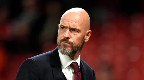Ex-Manchester United, Erik ten Hag entra na mira da Roma.