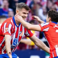 Atlético de Madrid monitora promessa do Hertha Berlin, cobiçada por clubes da Premier League e Marseille