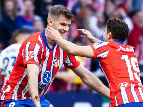 Atlético de Madrid tem interesse em Ibrahim Maza