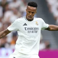 Real Madrid define astro da Série A como provável substituto de Éder Militão