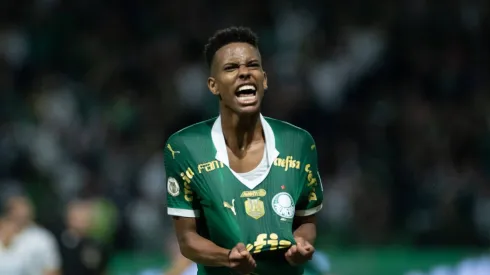 Estêvão, do Palmeiras, abre o jogo sobre ida ao Chelsea: "Minha missão"