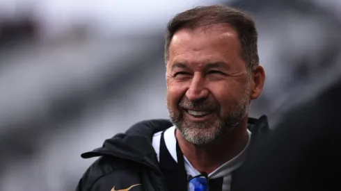 Corinthians confirma primeiro reforço de 2025. Foto: Ettore Chiereguini/AGIF