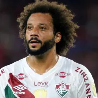 Marcelo pode voltar ao futebol europeu para jogar em rival do Real Madrid