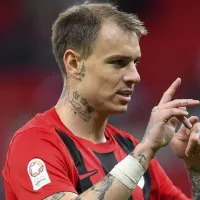 Roger Guedes não prioriza o Corinthians e destino pode ser outro gigante do Brasileirão
