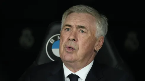 Ancelotti teme pelo pior contra o Liverpool e toma decisão.