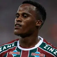 Jhon Arias frustra o Palmeiras e decide assinar com outro grande clube brasileiro
