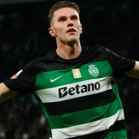 Gyokeres escolhe em qual clube quer assinar entre Barcelona e Real Madrid