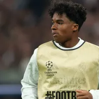 Rival do Real Madrid fica a um detalhe de anunciar a contratação de Endrick