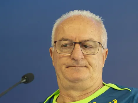 Arana e André causam dor de cabeça em Dorival Júnior