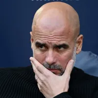 Manchester City vive fase ruim e atrito entre jogadores e Guardiola é revelado