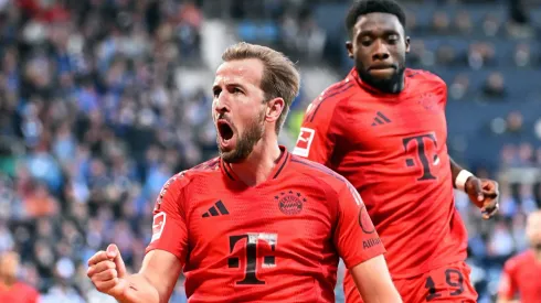 Craque do Bayern marca reunião com Hansi Flick e pode assinar com o Barcelona. Foto: IMAGO / Uwe Kraft