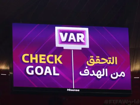 Fifa demonstra vontade de acabar com VAR e substituir tecnologia