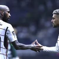 Não joga mais em 2024: Flamengo tem despedida forçada após título da Copa Betano do Brasil