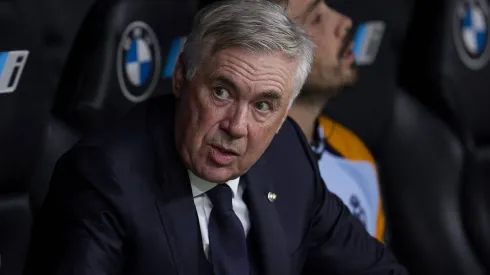 Titular do Real Madrid é convencido e pode assinar com outra grande potência. (Foto: Imago)