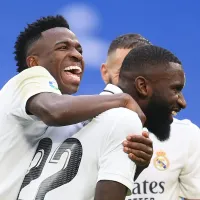 Peça fundamental no Real Madrid pode ter o restante da temporada comprometida