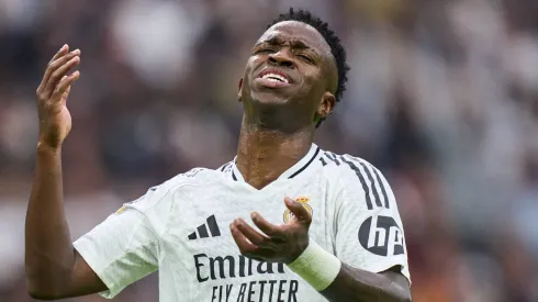 Imprensa europeia 'esquece' Vinícius Júnior, do Real Madrid, e aponta o próximo vencedor da Bola de Ouro. (Foto: Imago)