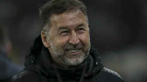 Corinthians aguarda assinatura do Real Madrid para garantir R$ 30 milhões em negócio inesperado. (Photo by Ricardo Moreira/Getty Images)