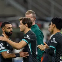 Craque da Premier League revela frustração no Liverpool e imprensa indica saída