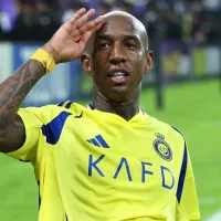 Time do futebol europeu quer Anderson Talisca e se movimenta para tirá-lo do Al-Nassr