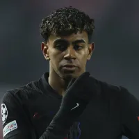 Barcelona confirma reforço para atuar ao lado de Lamine Yamal após a Data Fifa