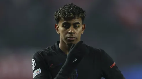 Ferran Torres, do Barcelona, é liberado para atuar ao lado de Yamal.