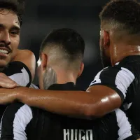 Jogador que está no Botafogo deve ser o primeiro 'reforço' do Flamengo para 2025