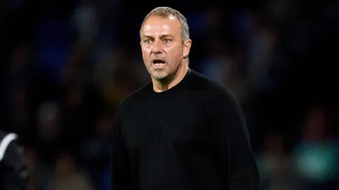 (Photo by Juan Manuel Serrano Arce/Getty Images)