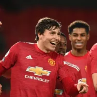 Milan quer anunciar a contratação de nome de peso do Manchester United