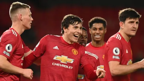 (Photo by Michael Regan/Getty Images)