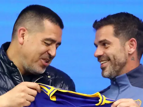 Boca Juniors: Gago planeja reformulação e confirma saída de Romero