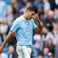 Manchester City quer craque brasileiro para substituir Rodri em seu elenco