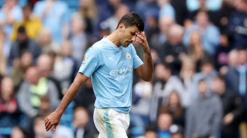 (Photo by George Wood/Getty Images)