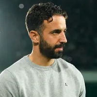 Ruben Amorim exige a diretoria do Manchester United a contratação de astro do Sporting