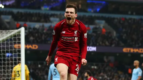 (Photo by Clive Brunskill/Getty Images)