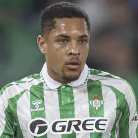 Flamengo não para em Vitor Roque e tem interesse em outro badalado atacante da Europa
