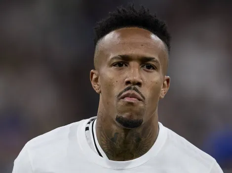 Substituto de Militão? Laporte se coloca à disposição