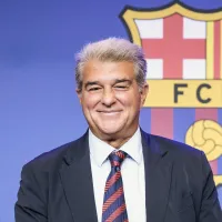 Barcelona trabalha para contratar um dos melhores jogadores da história da Premier League