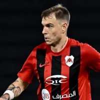 Corinthians vê Roger Guedes encaminhar acordo com outro clube do Brasil para 2025