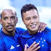 Corinthians avalia contratação de titular do Cruzeiro para reforçar time o de Ramón Díaz