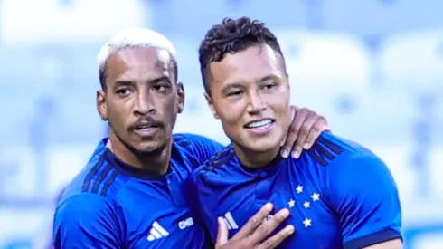 Corinthians avalia contratação de titular do Cruzeiro. Foto: Gilson Lobo/AGIF