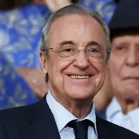 Florentino recebe 'sim' de estrela mundial e fica perto de anunciar 1ª contração no Real Madrid