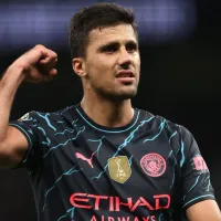 Real Madrid pode perder a contratação de Rodri para outro gigante da Europa