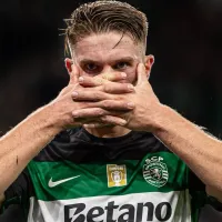 Manchester United pode oferecer craque e dinheiro para contratar Gyokeres em 2025