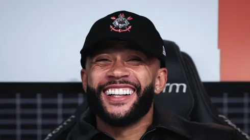 Memphis quase teve companhia galáctica no Corinthians