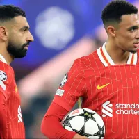 Liverpool toma atitude de última hora sobre futuro de craque de Arne Slot